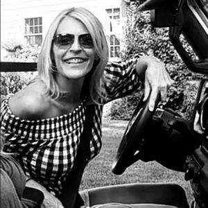 Meet your Posher, Michelle